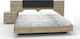 Schlafzimmer Set NET 160x200cm 2Stück