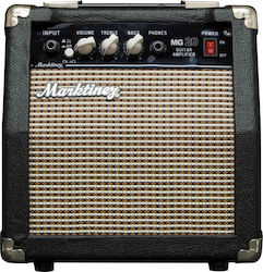 Marktinez MG 20 Combo 1 x 6.5" 10W