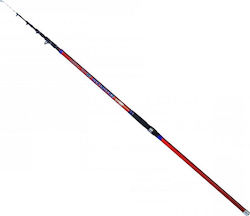 Ryobi Satori Καλάμι Ψαρέματος για Surf Casting 4.20m 8-100gr