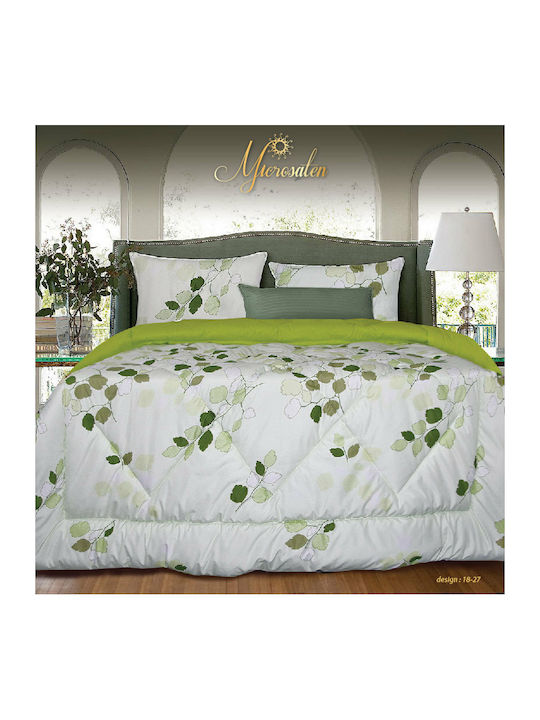 Isadore Lorraine 18-27 Coverlet Single from Polyester 160x240cm