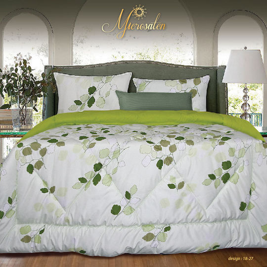 Isadore Lorraine 18-27 Покривало Единично от Полиестер 160x240см