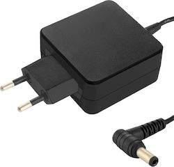 Qoltec 51560 45W 19.5V Cu Cablu De Alimentare Qoltec 51560 45W 19.5V Cu Cablu De Alimentare