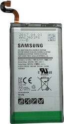 Samsung EB-BG955ABE Μπαταρία Αντικατάστασης 3500mAh για Galaxy S8+