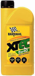 Bardahl Xtec Συνθετικό Λάδι Bardahl Xtec Συνθετικό Λάδι