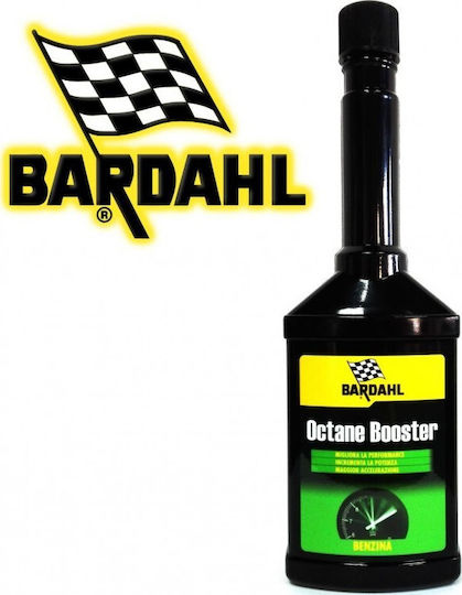 Bardahl Octane Booster Gasoline Additive 250ml