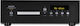 Line Magnetic Audio LM-24CD Hi-Fi CD Player Μαύρο