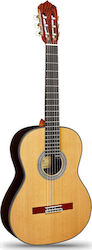Alhambra Klassische Gitarre 4/4 Natürlich