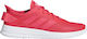 Adidas Athleisure Γυναικεία Αθλητικά Παπούτσια Running Ροζ