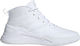 Own the Game Basketball Shoes White