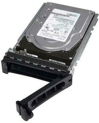 Dell 8TB 3.5" 7200rpm 400-AHID