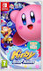 Kirby Star Allies Switch Game (Used)