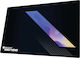 Roccat Sense Vital Force Gaming Mouse Pad Large (400mm) Μαύρο ROC-13-125