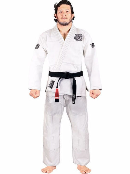 Bad Boy Katana Legacy Series GI Men's Brazilian...