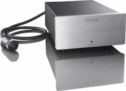 Octave Black Box Ασημί