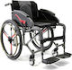Vita Orthopaedics V Active 09-2-186 Rollstuhl K...