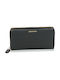 Emporio Armani Large Women's Wallet Black Y3H168YH15A-81386