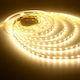 Vivalux LED Strip 12V Warm White Light 5m Type SMD2835