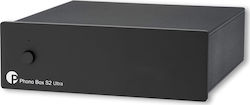 Pro-Ject Audio Phono Box S2 Ultra