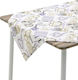 Click Tablecloth Beige 90x90cm