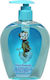 Corsair Toiletries Ice Age Handwash Liquid Soap with Pump 250ml