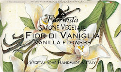 Florinda Vegetal Seifenriegel 100gr