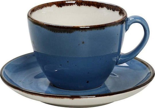 Espiel Terra Jumbo Комплект чаши Cappuccino Espiel Terra Jumbo Комплект чаши Cappuccino
