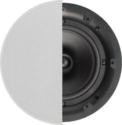 Q-Acoustics Qi65C S Professional Високоговорители Таван Комплект Бели Q-Acoustics Qi65C S Professional Високоговорители Таван Комплект Бели