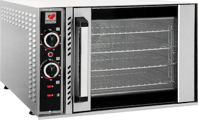 North FK60 Electric Oven 6.6kW FK60