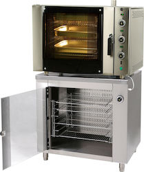 Sergas F70 și termocameră cu Abur 7kW