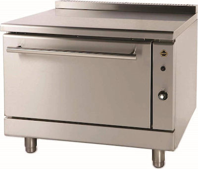 Sergas FG1S7 LPG Oven 8kW