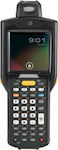 Zebra MC3200 PDA με Δυνατότητα Ανάγνωσης 2D και QR Barcodes