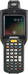 Zebra MC3200 PDA mit 2D- und QR-Barcode-Lesefunktion