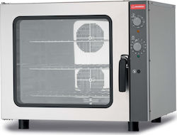 Modular Professional BEU664 cu Abur 7.7kW Modular Professional BEU664 cu Abur 7.7kW