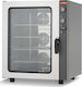 Modular Professional BEU1064 Електрически Фурна с Пара 11.5кВт