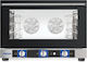 Piron Caboto PF7504G Electric Oven with Steam 6.3kW