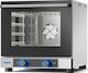 Piron Caboto PF5804 Ηλεκτρικός Φούρνος 2.8kW