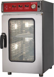 Modular Professional FDEK101P cu Abur 15.6kW Modular Professional FDEK101P cu Abur 15.6kW