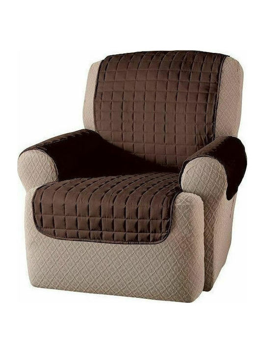 Ελαστικό Κάλυμμα Πολυθρόνας Couch Coat