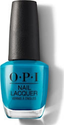 OPI Lacquer Gloss Ojă de Unghii NLN75 Music Is ...