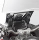 Givi Mount Phone Motorcycle with Clip for Steering Wheel