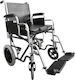 Vita Orthopaedics VT201 Wheelchair Folding 09-2-010