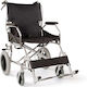 Vita Orthopaedics 09-2-004 VT401 Wheelchair Folding 09-2-004 Black