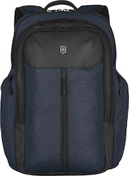 Victorinox Altmont Original Vertical-Zip Tasche Rucksack für Laptop 17" in Blau Farbe