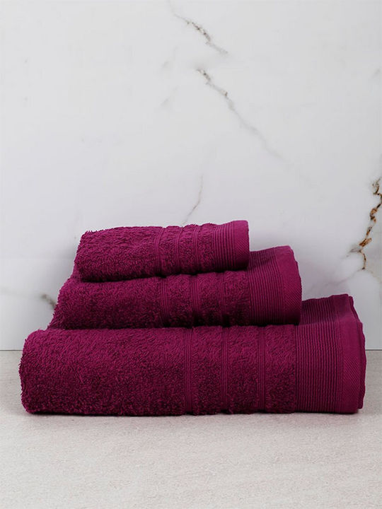 Sunshine Hand Towel Chimburi 111-70 30x50cm 5 M...