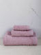 Sunshine Hand Towel Χιμπούρι 111-70 30x50cm 24 Rotten Apple Weight 500gr/m²