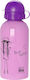 Ecolife Kids Stainless Steel Water Bottle Lilac...