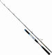 Tatler Fighttat Καλάμι Ψαρέματος για Jigging 2.10m 200-400gr
