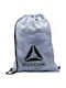 Reebok One Series Gym Backpack Blue