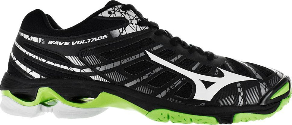 mizuno voltage