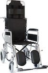 Vita Orthopaedics Recliner Transit VT507 Rollstuhl Besondere Art 46cm 09-2-119